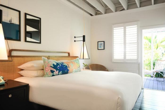 Ella'S Cottages - Key West Historic Inns Zimmer foto